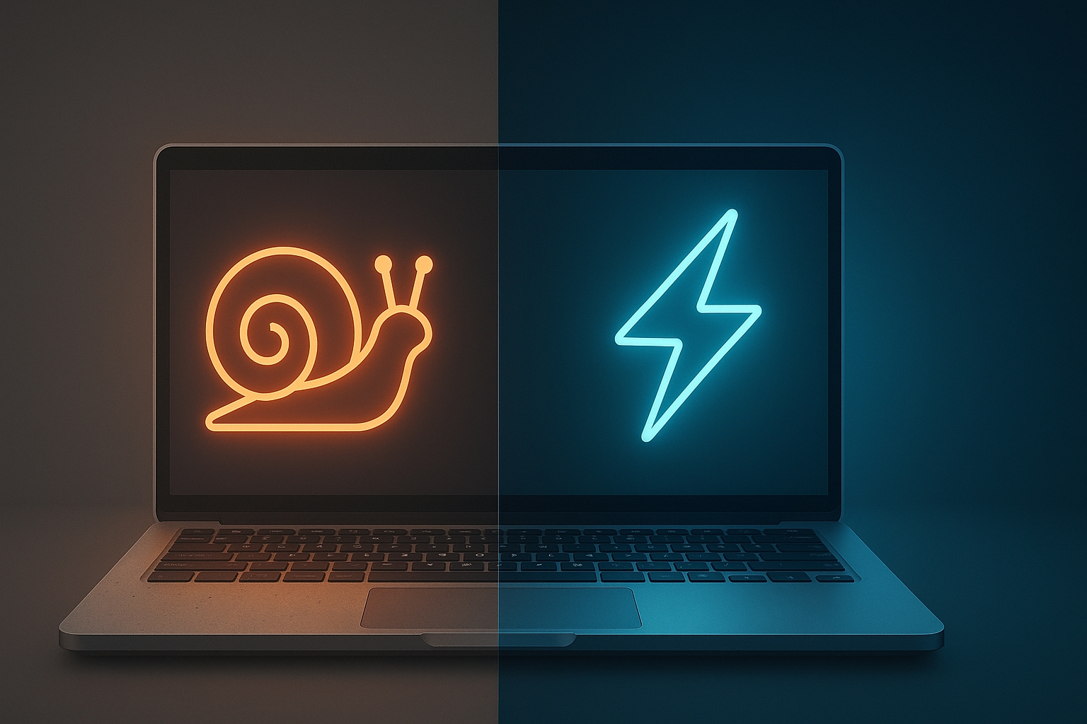 Przyspieszanie komputera